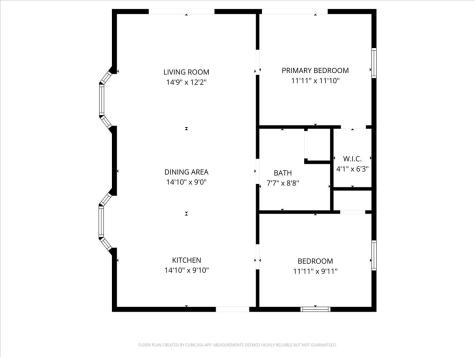 1048 16th Street Dickinson TX 77539