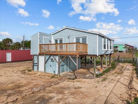 1048 16th Street Dickinson TX 77539