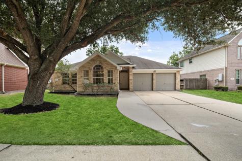 7822 Bighorn Street Baytown TX 77521