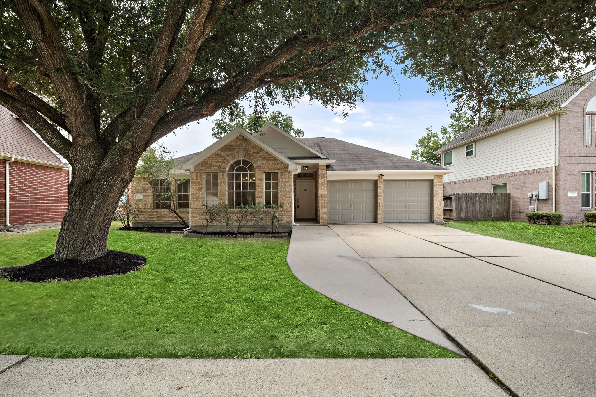 7822 Bighorn Street Baytown TX 77521