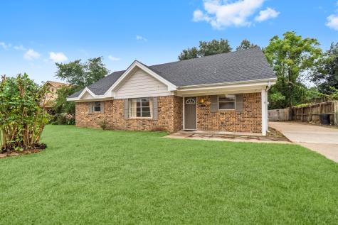 1407 Banbury Circle Livingston TX 77351