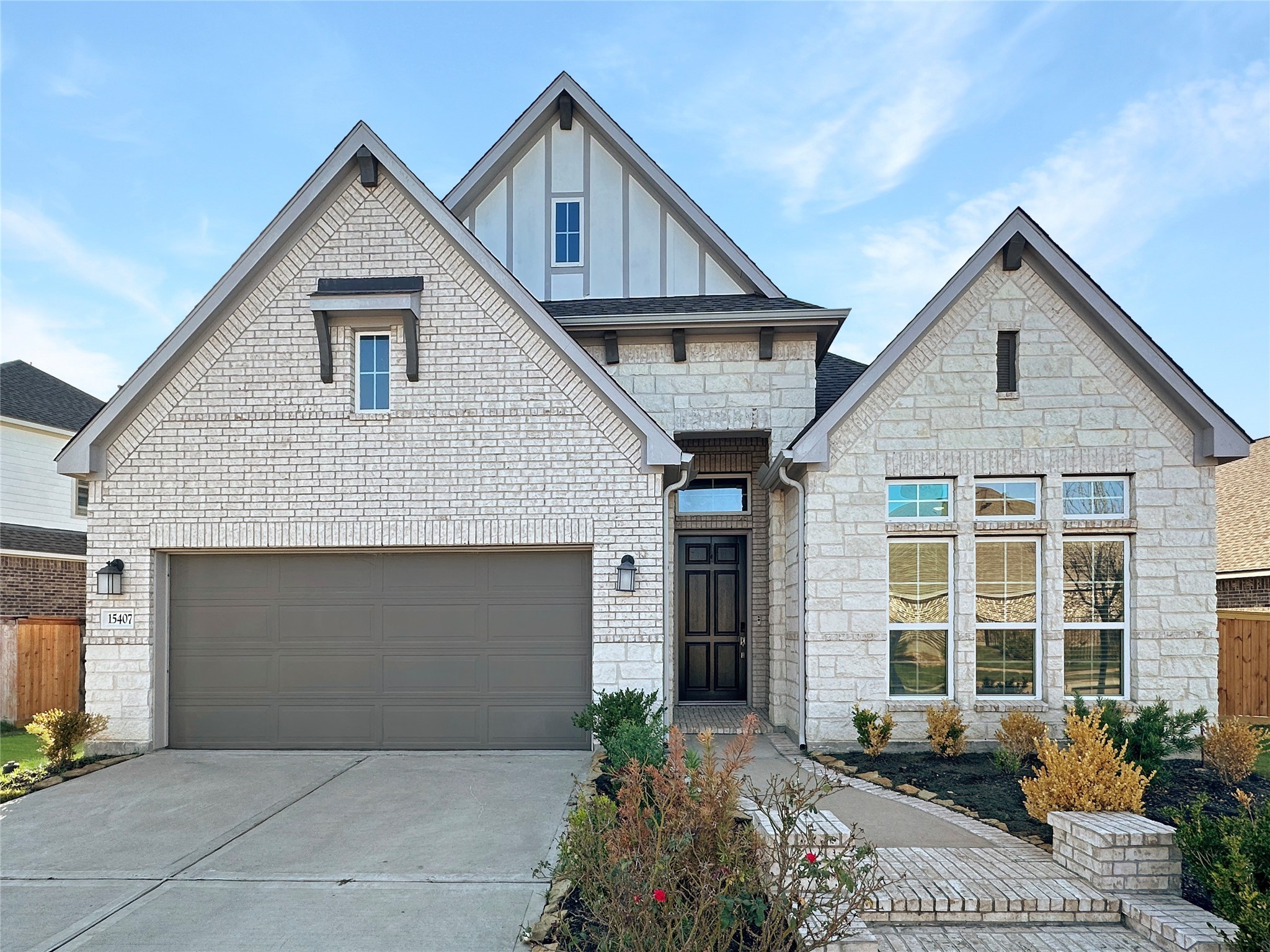 15407 Hill Country Oaks Lane Cypress TX 77433