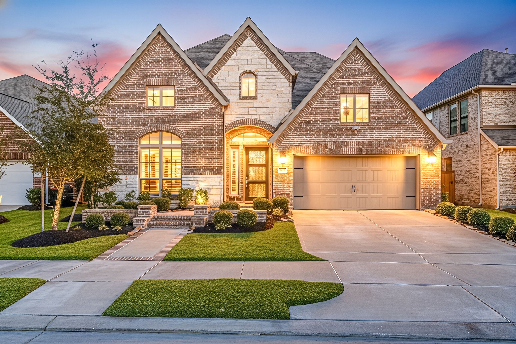 15018 Little Fox Canyon Trail Cypress TX 77433