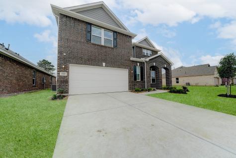 25535 Cartington Lane Katy TX 77493