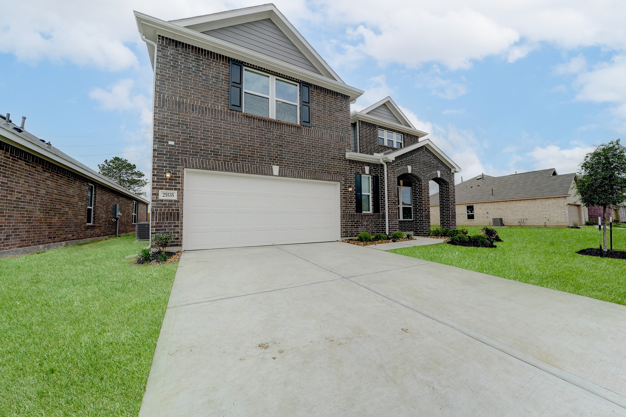 25535 Cartington Lane Katy TX 77493