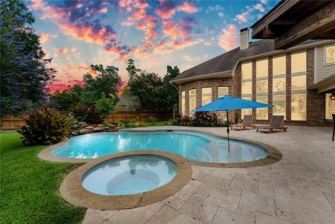 6915 Diamondleaf Court Missouri City TX 77459
