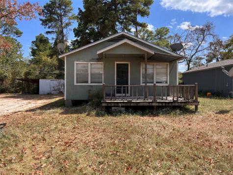 18 Sycamore Drive Huntsville TX 77320