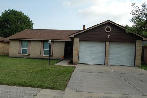 2755 Winter Park Court Houston TX 77067