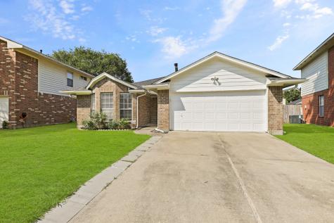 15611 Evergreen Grove Drive Houston TX 77083