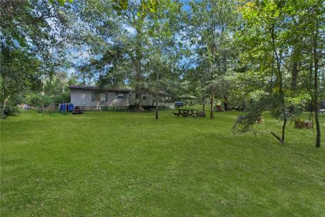 26111 E Christine Drive Splendora TX 77372