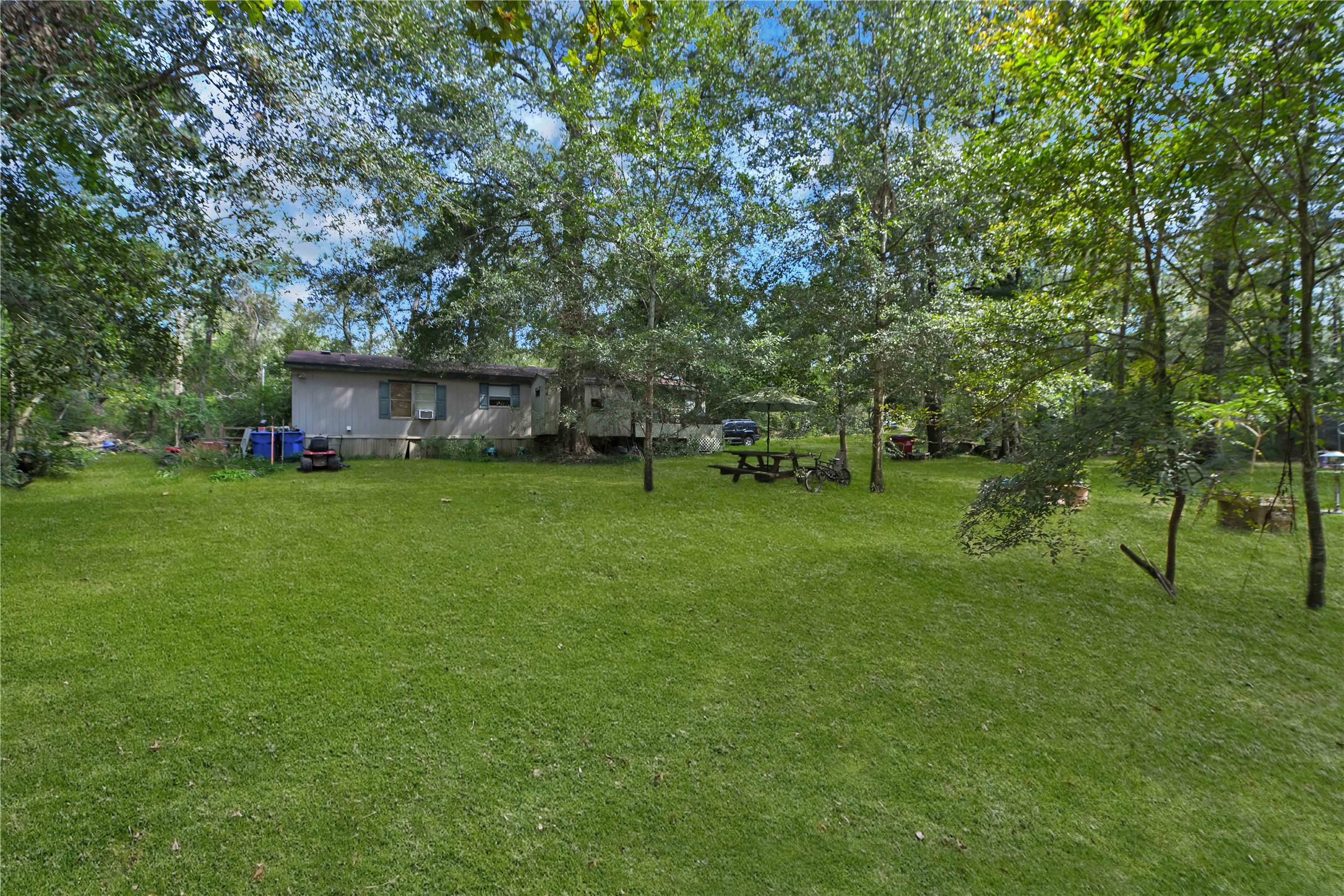 26111 E Christine Drive Splendora TX 77372
