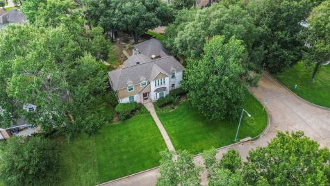 13535 Raven Hill Drive Cypress TX 77429
