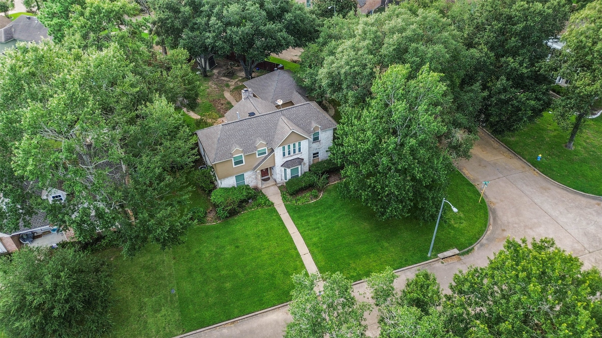 13535 Raven Hill Drive Cypress TX 77429