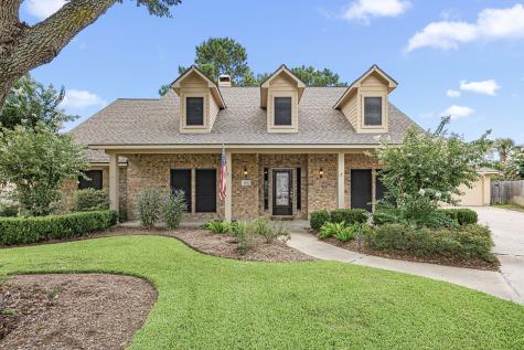 1122 Abby Court Katy TX 77493