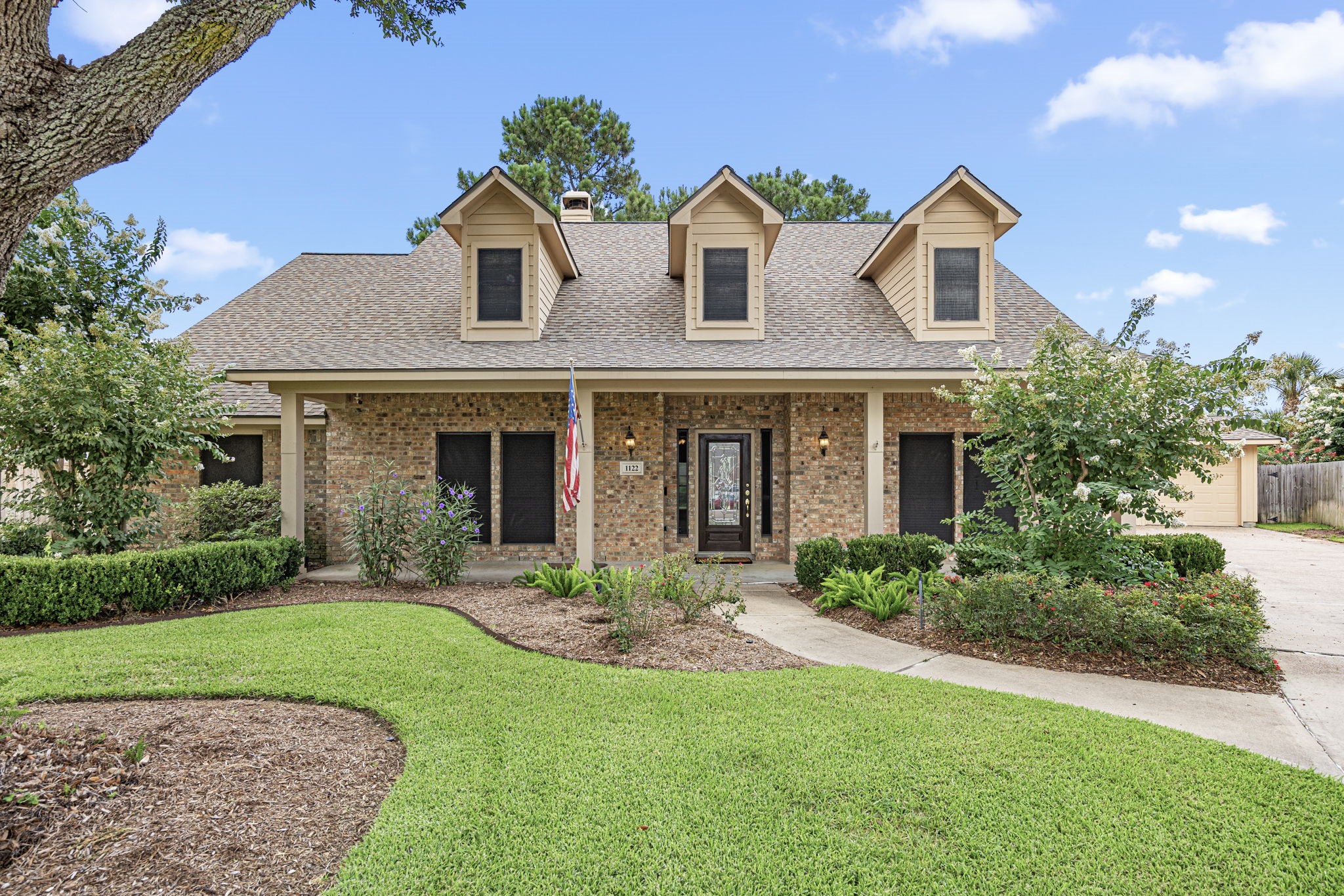 1122 Abby Court Katy TX 77493