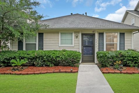 6233 Settlers Square Lane Katy TX 77449