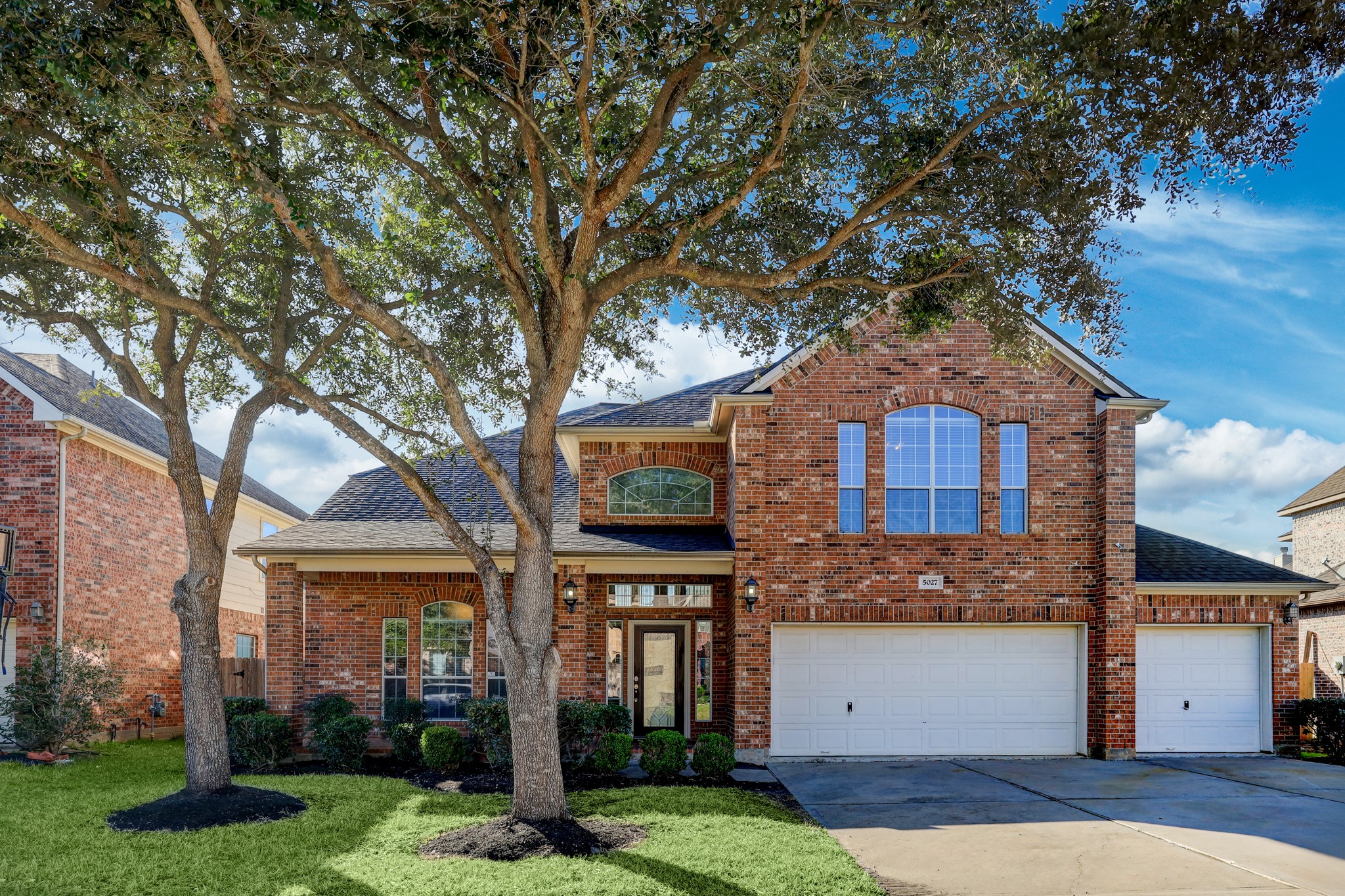 5027 Beech Fern Drive Richmond TX 77407