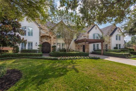 24803 Laguna Edge Drive Katy TX 77494