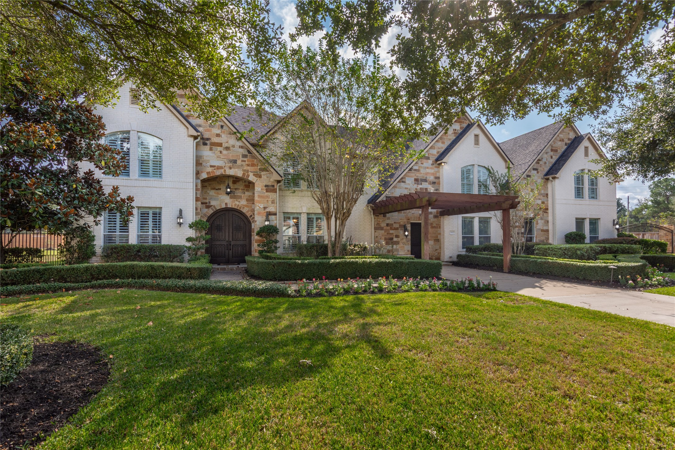 24803 Laguna Edge Drive Katy TX 77494