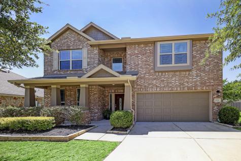 1604 Juniper Knoll Way Conroe TX 77301