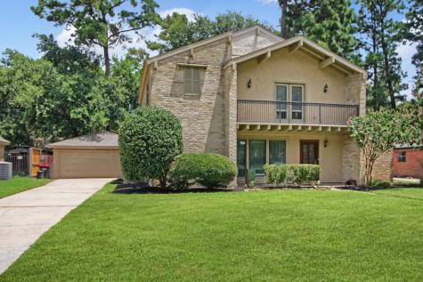 7514 Brinkworth Lane Houston TX 77070