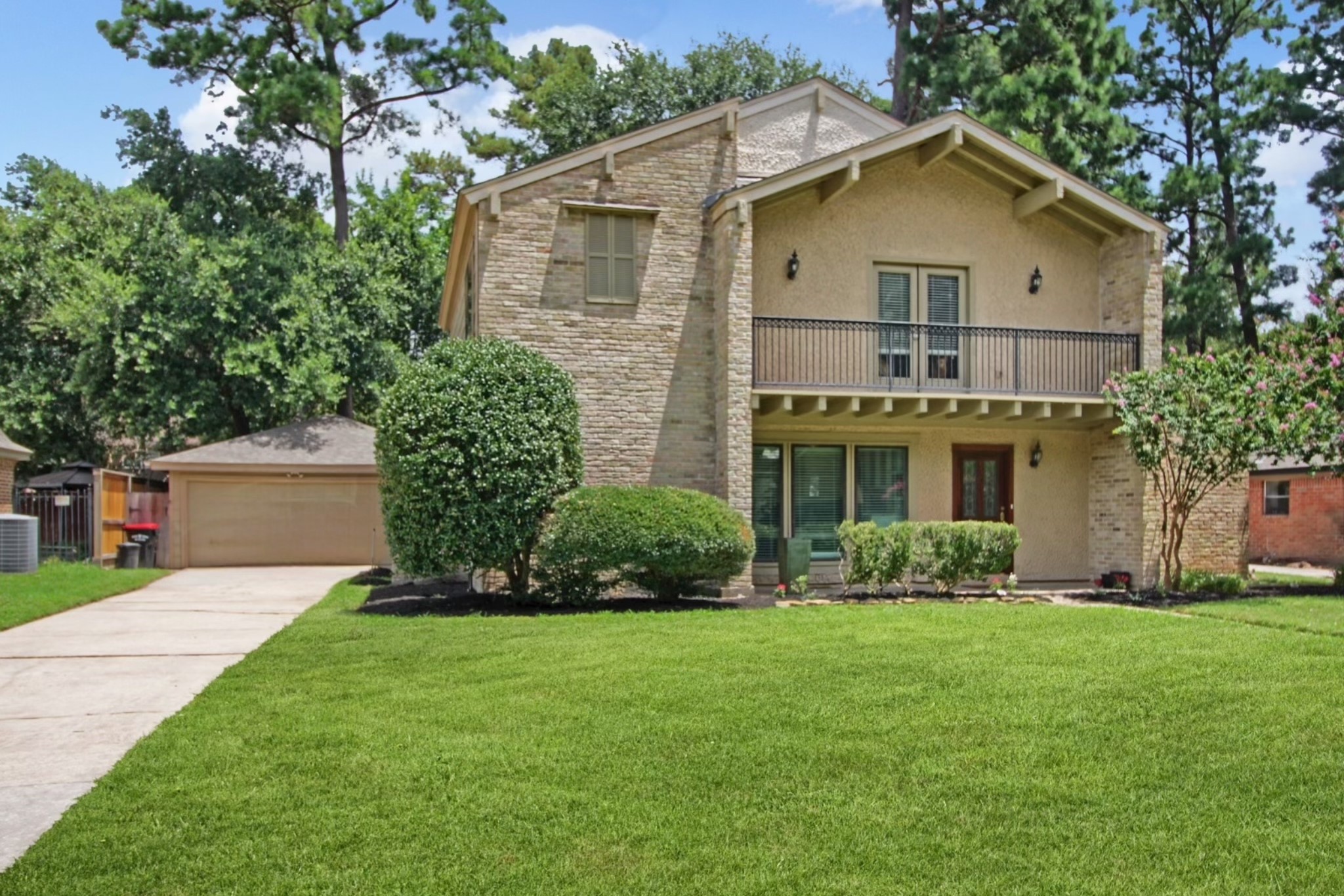 7514 Brinkworth Lane Houston TX 77070