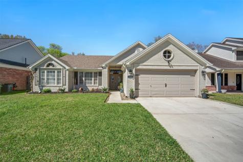 1106 Wentworth Drive Pearland TX 77584