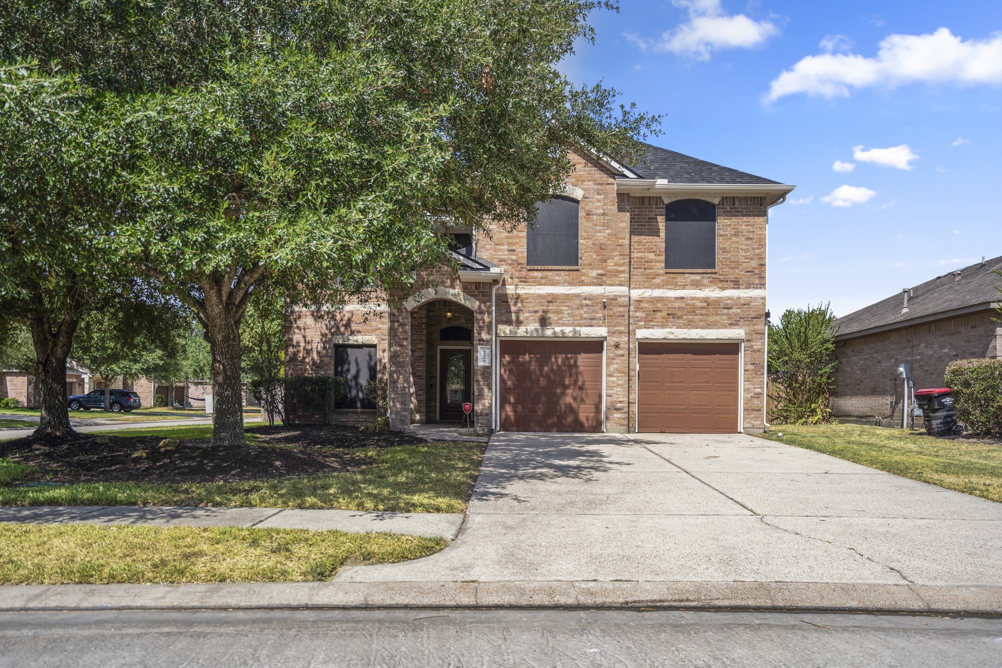 21398 Village Crossing Lane Porter TX 77365