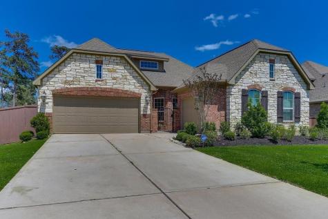 18839 Maverick Ranch Road E Magnolia TX 77355