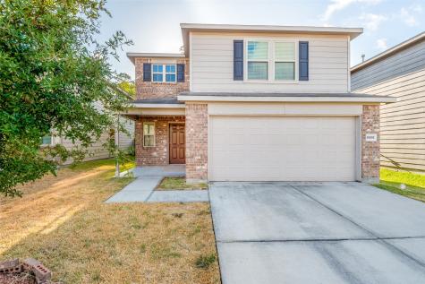 10010 Orchid Spring Lane Houston TX 77044