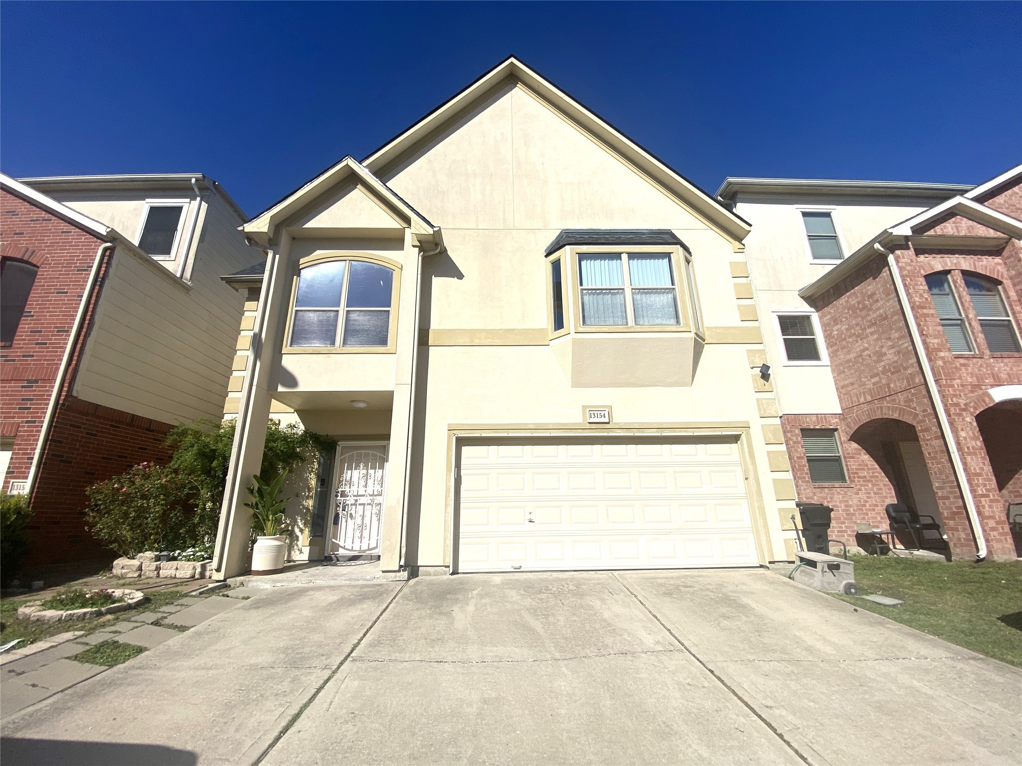 13154 S Bellaire Estates Drive Houston TX 77072