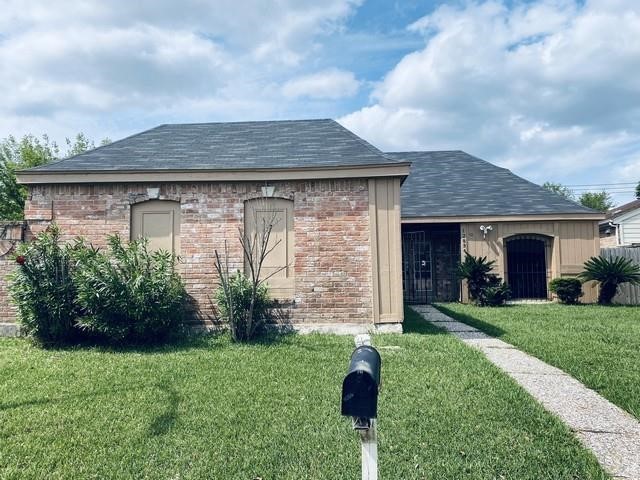 12834 Ashford Chase Drive Houston TX 77082