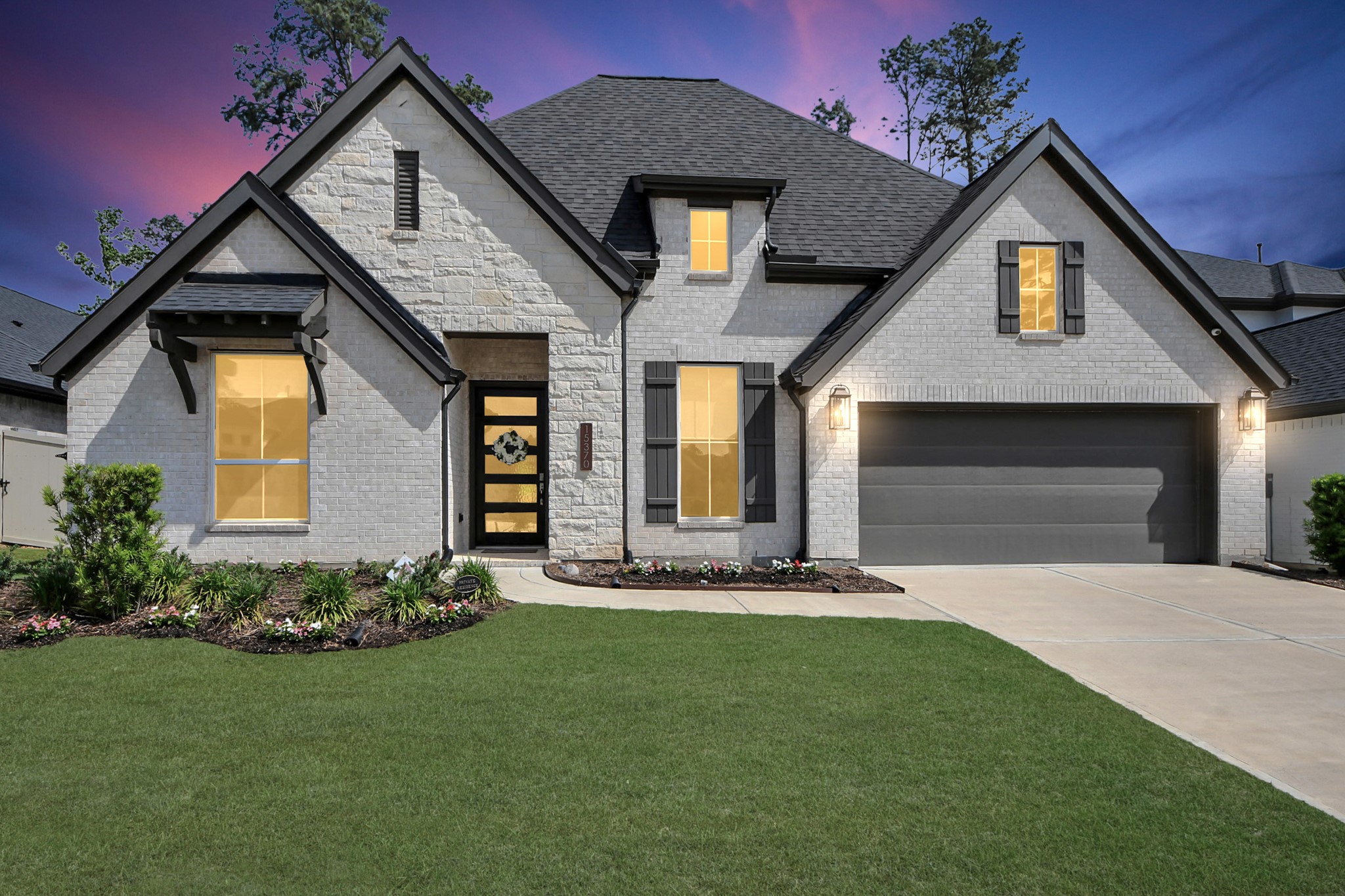 15370 Legacy Park Way Magnolia TX 77354
