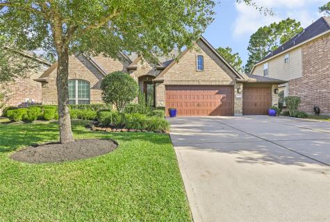 17730 Booners Cove Court Humble TX 77346