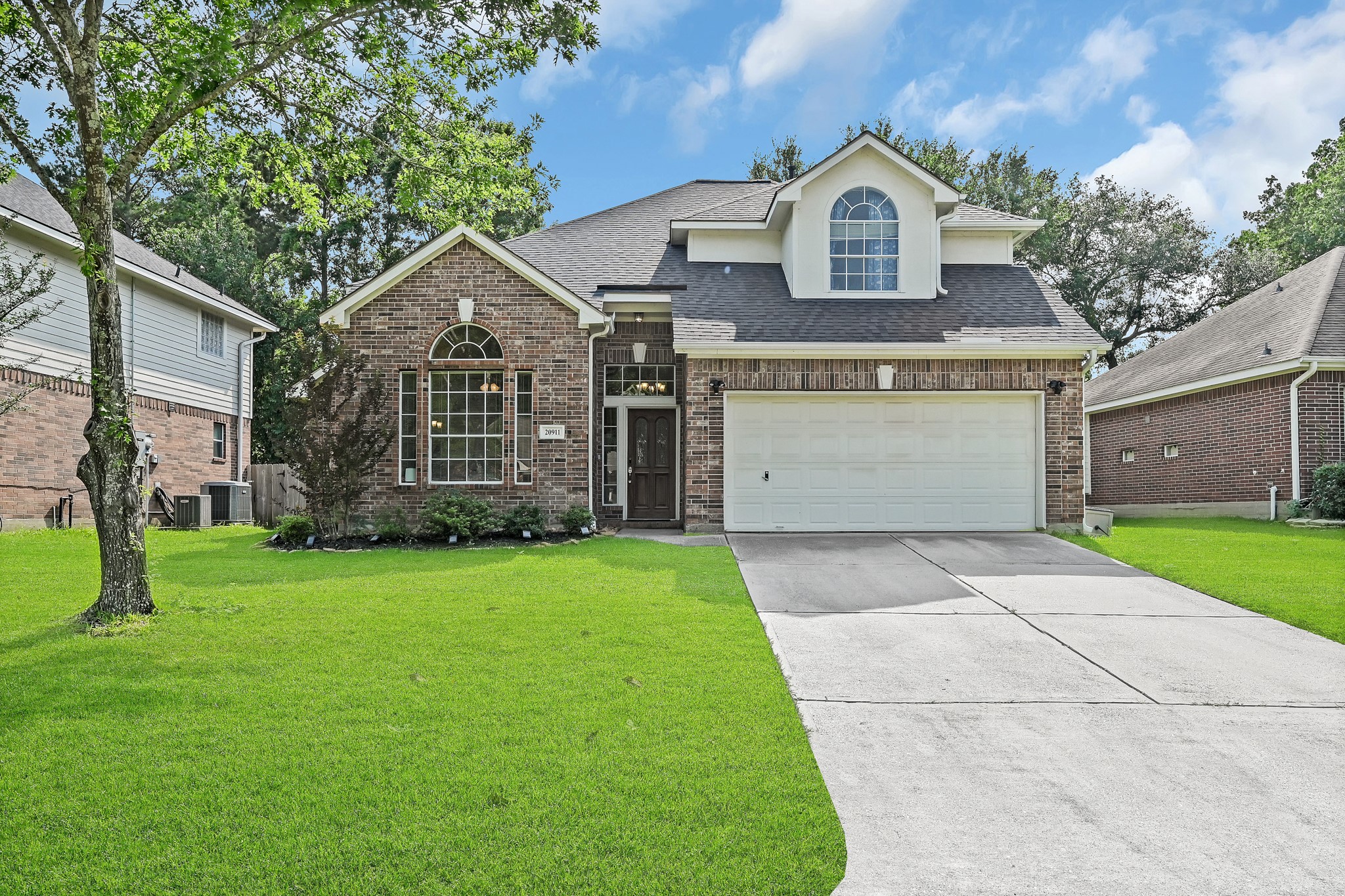 20911 Heather Grove Court Humble TX 77346