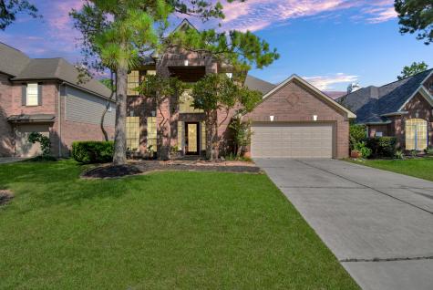 24123 Northshire Lane Katy TX 77494