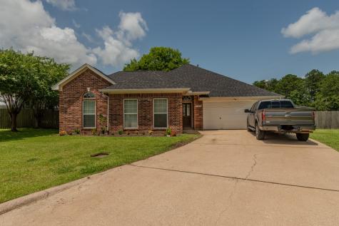 7475 Wooded Creek Drive Beaumont TX 77708