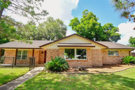 3206 Westminister Street Pearland TX 77581