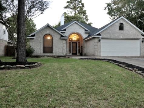 12122 Brightwood Drive Montgomery TX 77356