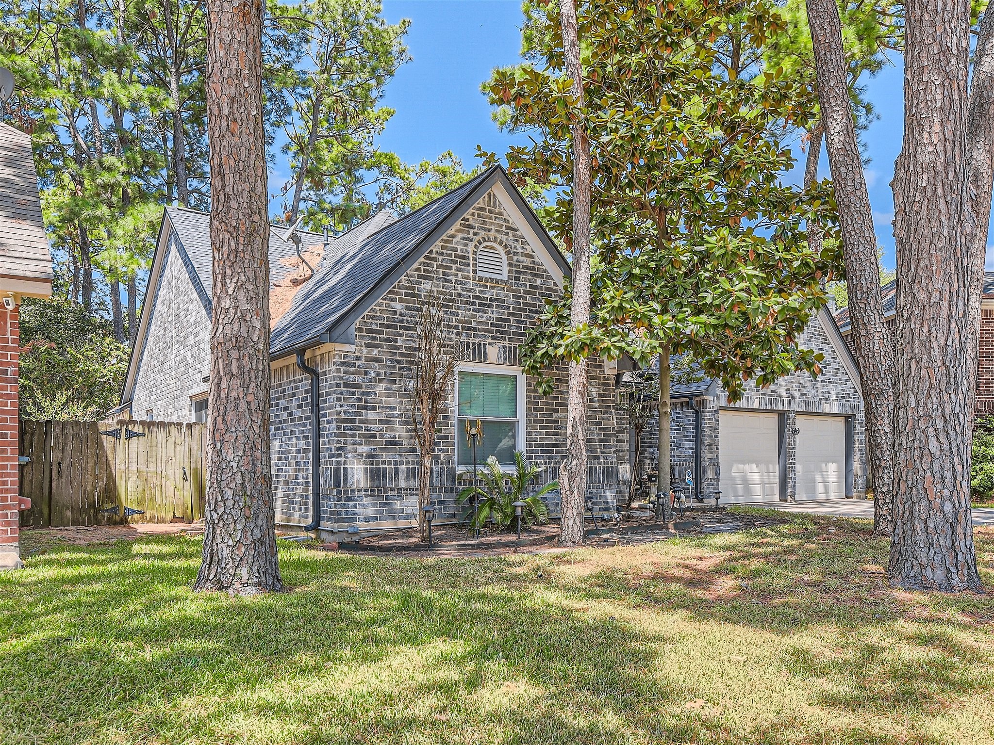 21811 N Tangle Creek Lane Spring TX 77388