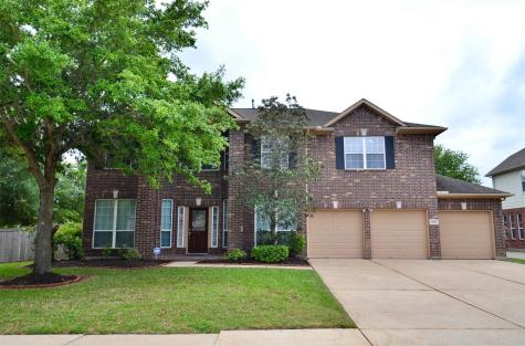 21703 Masonwood Lane Richmond TX 77469