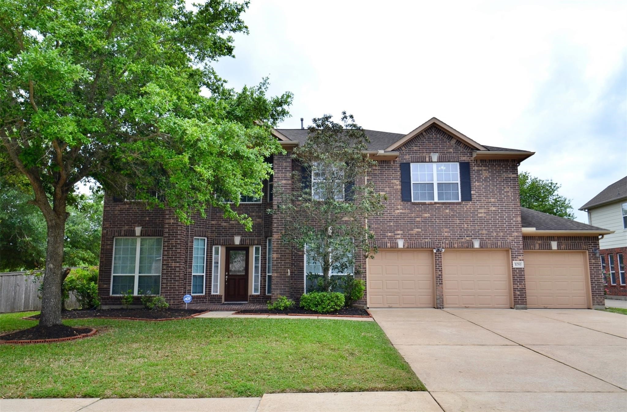 21703 Masonwood Lane Richmond TX 77469