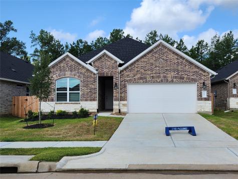 387 Westlake Terrace Drive Conroe TX 77304
