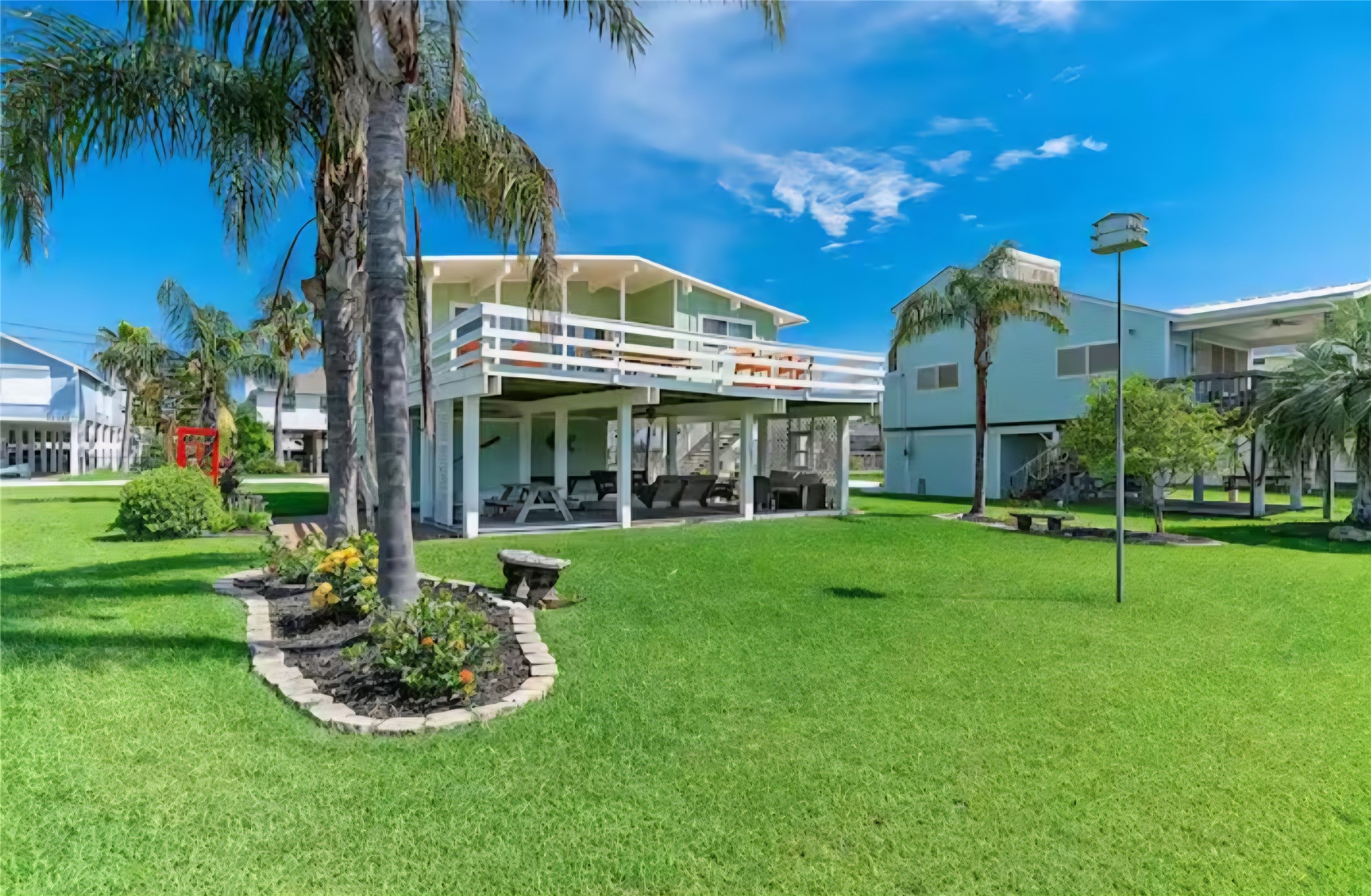 22201 Matagorda Drive Galveston TX 77554