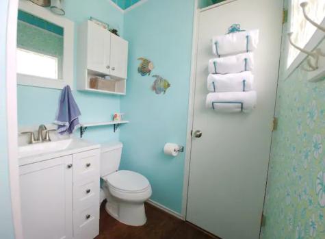 22201 Matagorda Drive Galveston TX 77554