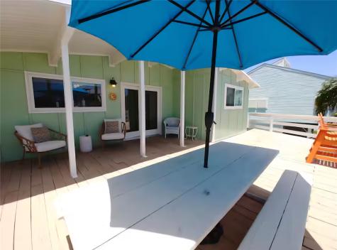 22201 Matagorda Drive Galveston TX 77554