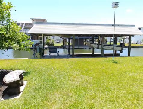 22201 Matagorda Drive Galveston TX 77554