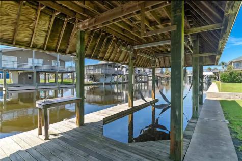 22201 Matagorda Drive Galveston TX 77554