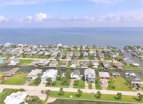 22201 Matagorda Drive Galveston TX 77554