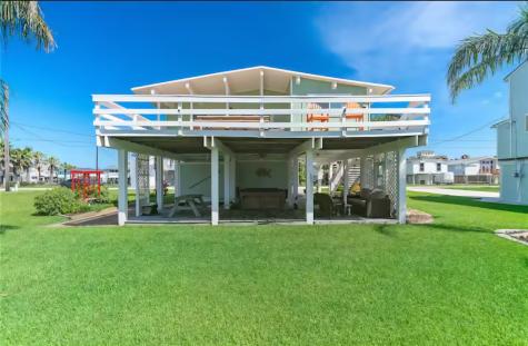 22201 Matagorda Drive Galveston TX 77554
